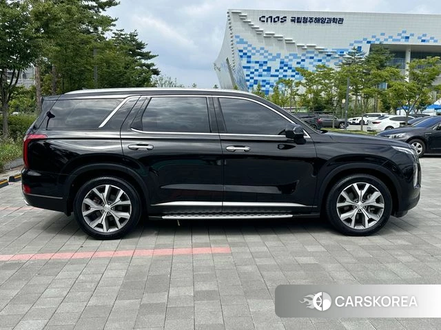 Hyundai Palisade id 4650955 из Кореи 13