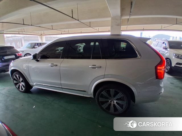 Volvo XC90 second Generation id 3964116 из Кореи 13