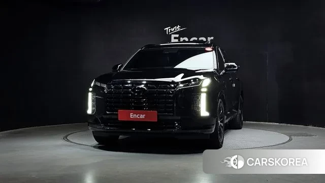 Hyundai The New Palisade id 3674853 из Кореи 13