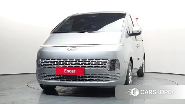 Hyundai Staria id 3616076 из Кореи 13