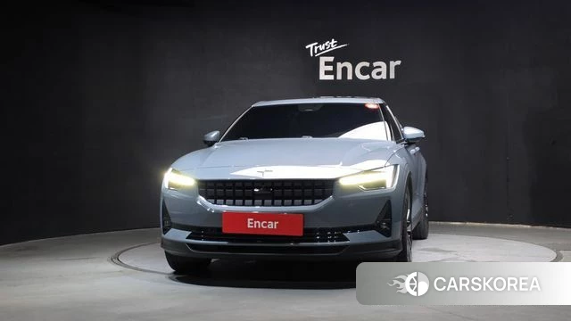 Polestar Polestar 2 id 4768891 из Кореи 23