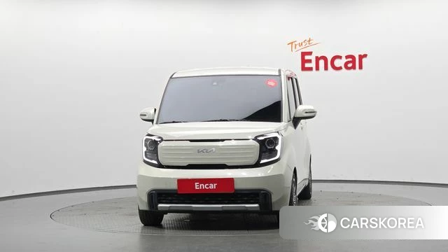 Kia The New Kia Ray id 4422666 из Кореи 23