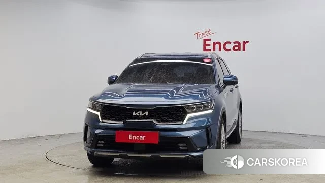 Kia Sorento 4th Generation id 3611164 из Кореи 13