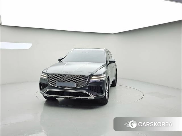 Genesis GV80 id 4792373 из Кореи 11
