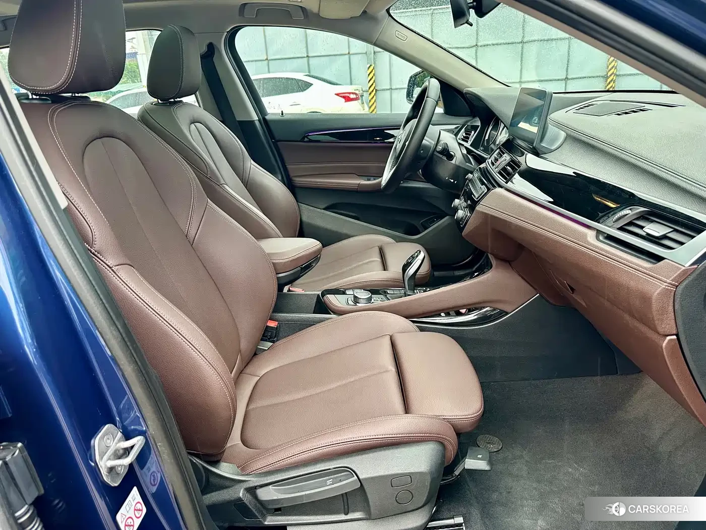 BMW X2 id 4577490 из Китая 12