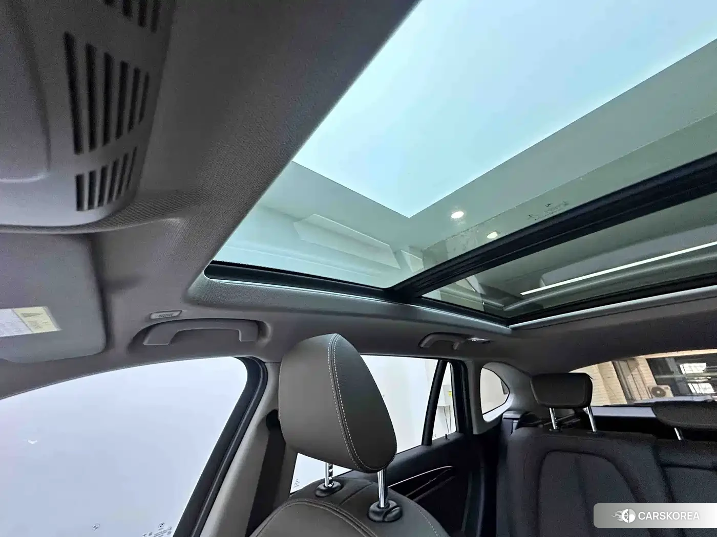 BMW X1 id 4669312 из Китая 15