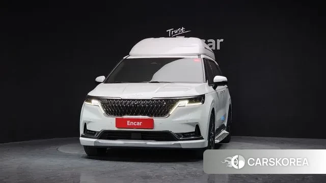 Kia Carnival 4th generation id 3354955 из Кореи 13