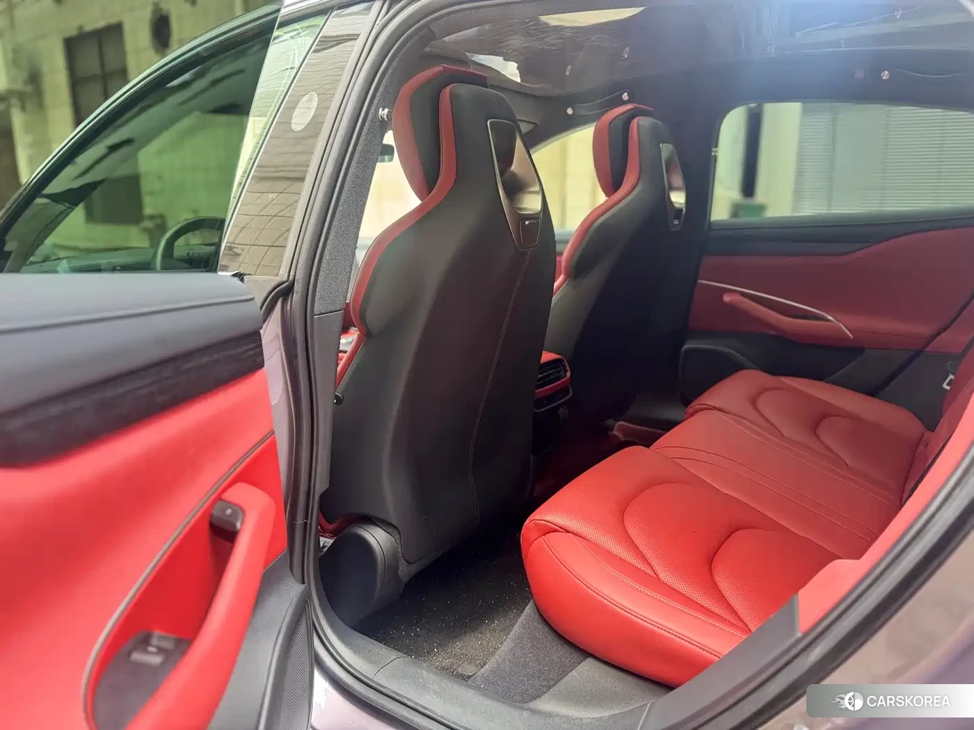 Xiaomi Car Xiaomi SU7 id 4538621 из Китая 12