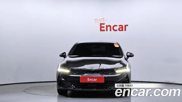 Kia K5 3rd generation id 2696640 из Кореи 13