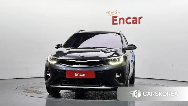 Kia Stonic id 4943895 из Кореи 13