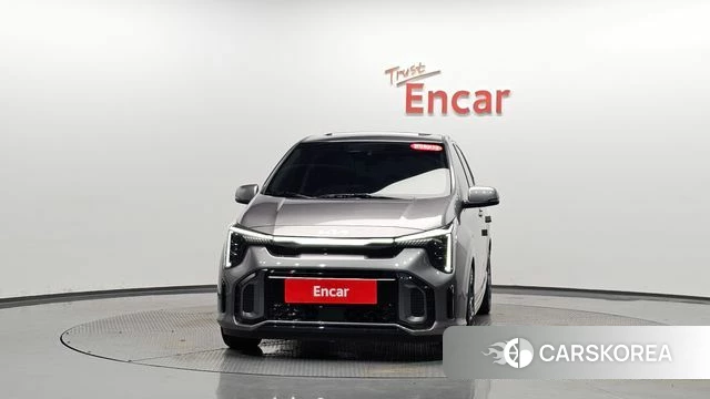 Kia The New Morning (JA) id 4578462 из Кореи 23