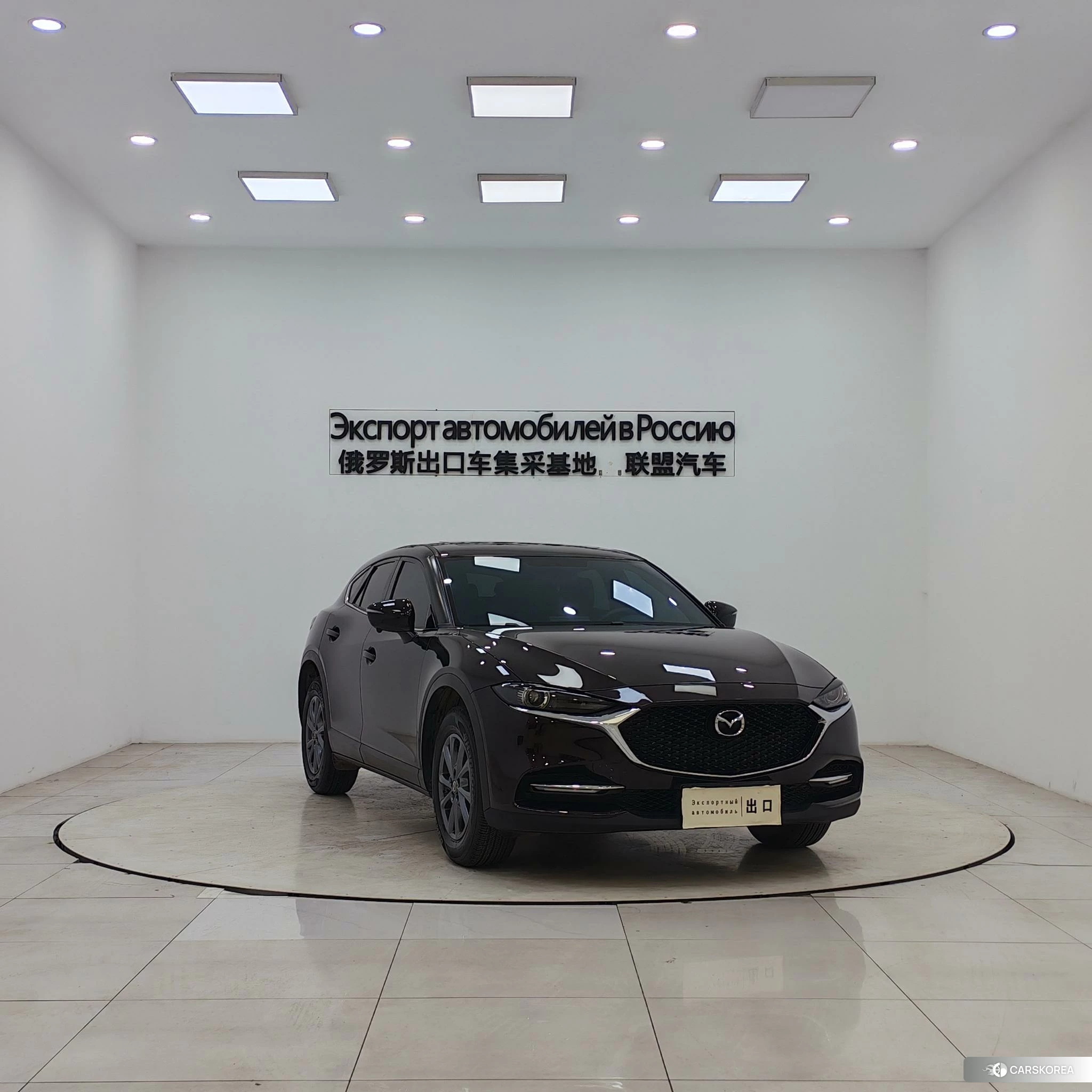 Mazda CX-4 id 4406040 из Китая 11