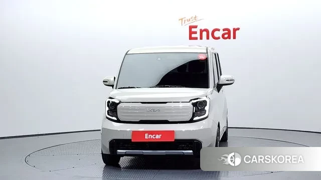 Kia The New Kia Ray id 3576079 из Кореи 13