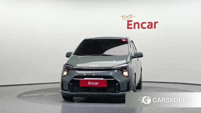 Kia The New Morning (JA) id 4645188 из Кореи 23