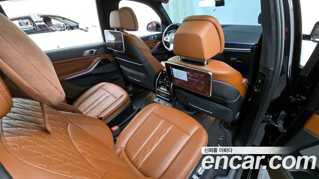 BMW X7 (G07) id 2672573 из Кореи 13