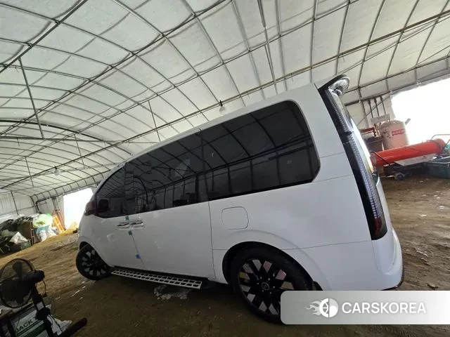 Hyundai Staria id 3734055 из Кореи 11