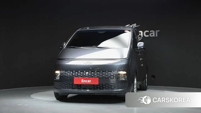 Hyundai Staria id 4618060 из Кореи 23