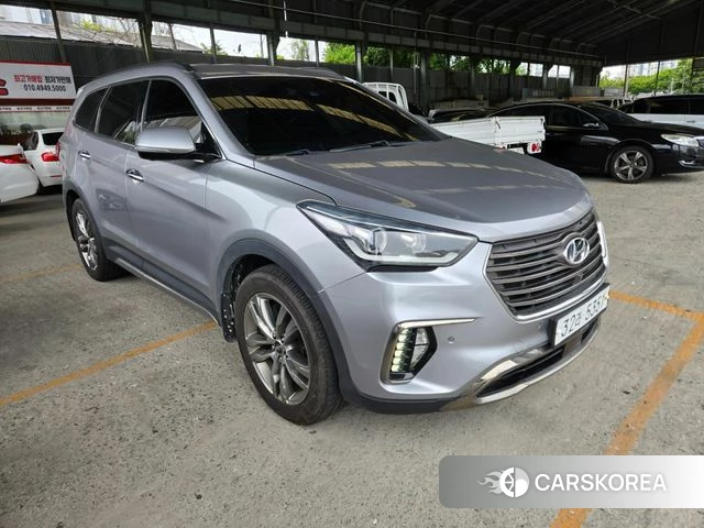 Hyundai The New Max Cruise id 4895673 из Кореи 13