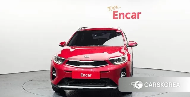 Kia Stonic id 3598558 из Кореи 13