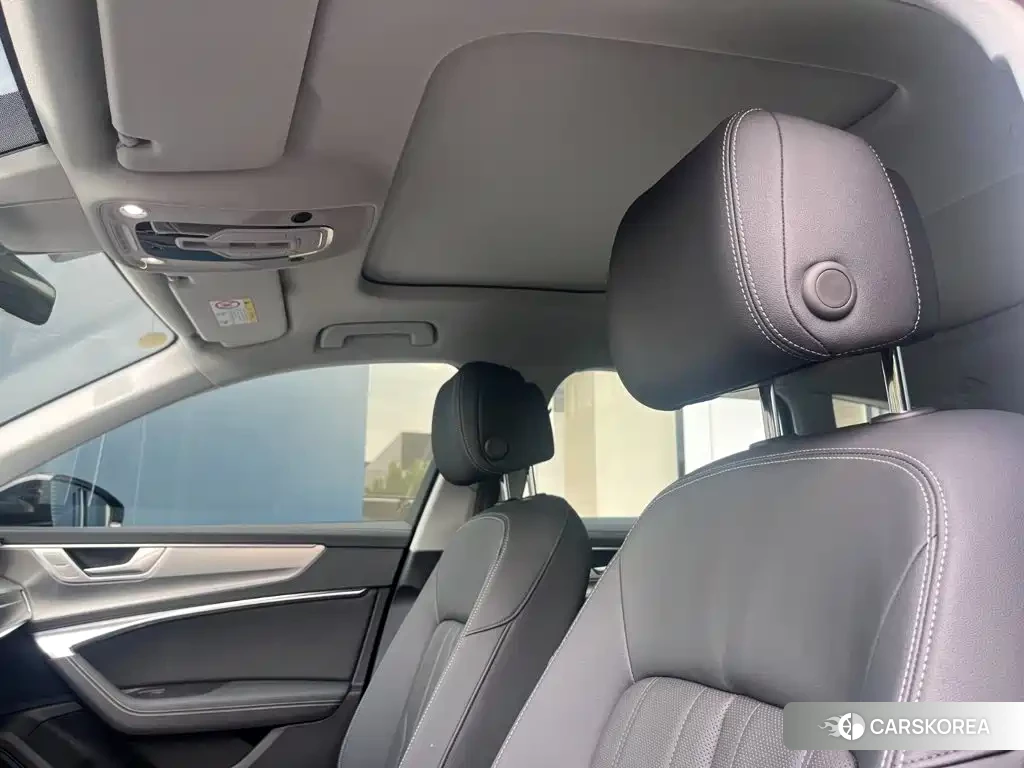 Audi A6 id 4601131 из Китая 10