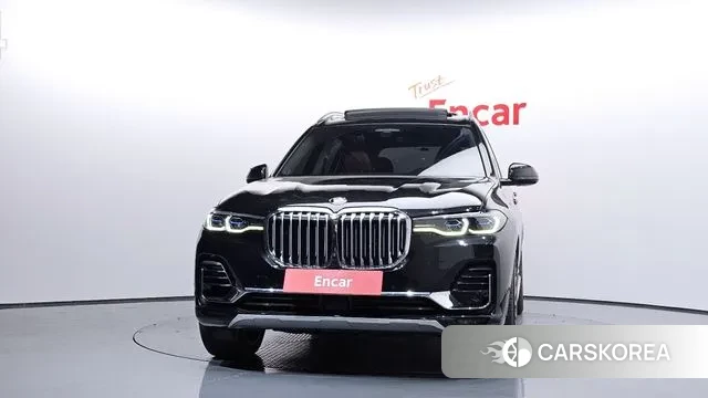 BMW X7 (G07) id 3360635 из Кореи 13