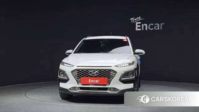 Hyundai Kona id 3380656 из Кореи 13
