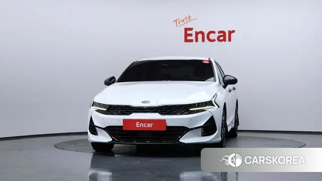 Kia K5 3rd generation id 3464254 из Кореи 13