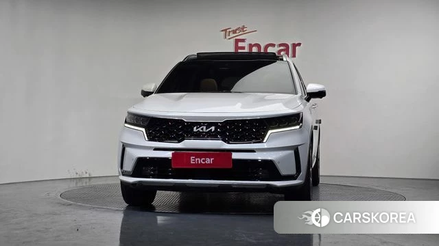 Kia Sorento 4th Generation id 4244702 из Кореи 13