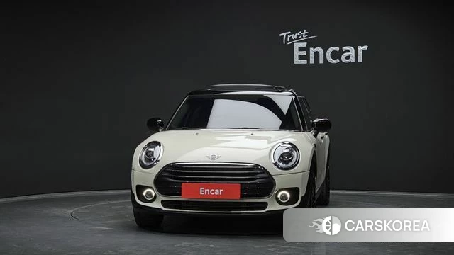 Mini Cooper D Clubman id 4284156 из Кореи 23