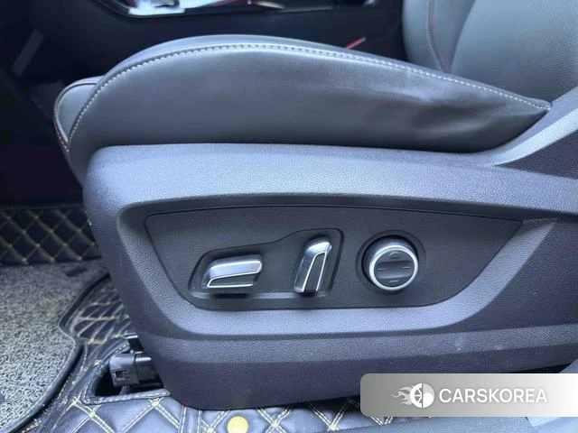 Chery Tiggo 7 id 4241392 из Китая 18