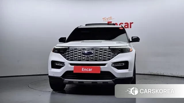 Ford Explorer 6th Generation id 2994565 из Кореи 13