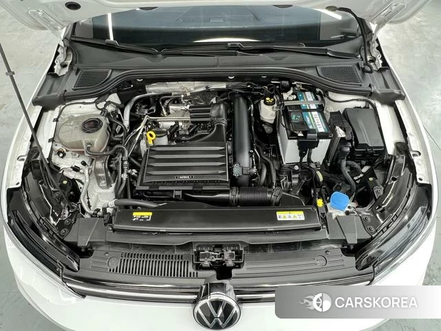 Volkswagen Golf id 4271241 из Китая 13