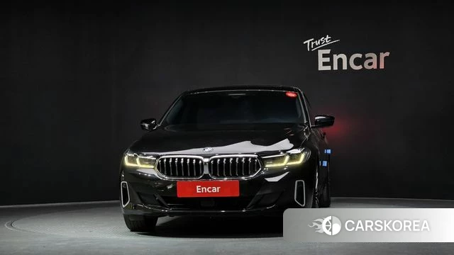 BMW 6 Series GT (G32) id 4396042 из Кореи 13