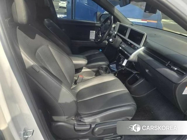 Hyundai Ionic 5 2022 Белый из Кореи, фото 3