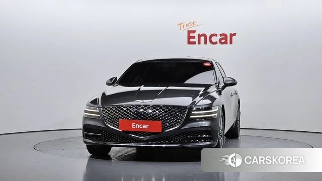Genesis G80 (RG3) id 4688771 из Кореи 23