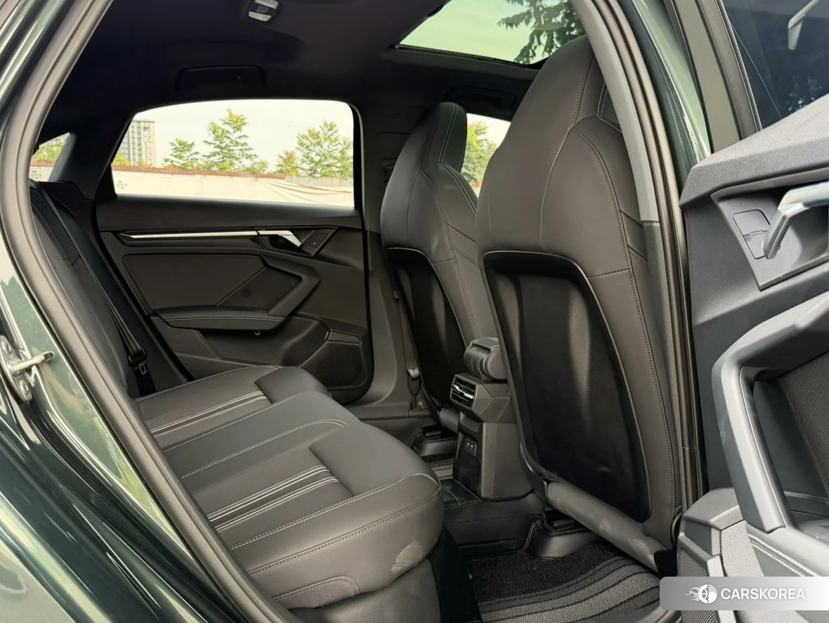 Audi A3 id 4452825 из Китая 9