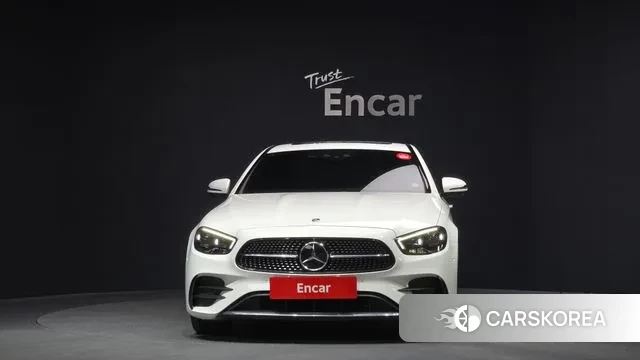 Mercedes-Benz E-Class W213 id 3752679 из Кореи 13