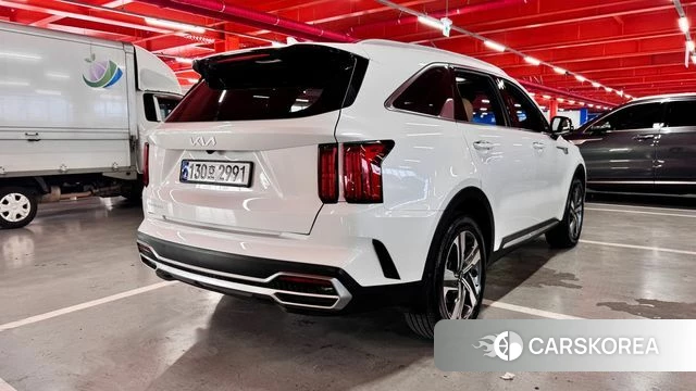 Kia Sorento 4th Generation id 4488525 из Кореи 13
