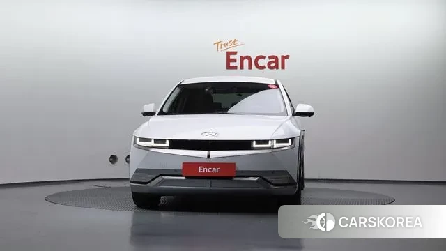 Hyundai Ionic 5 id 3432608 из Кореи 13