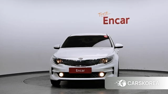 Kia K5 second generation id 3925143 из Кореи 13