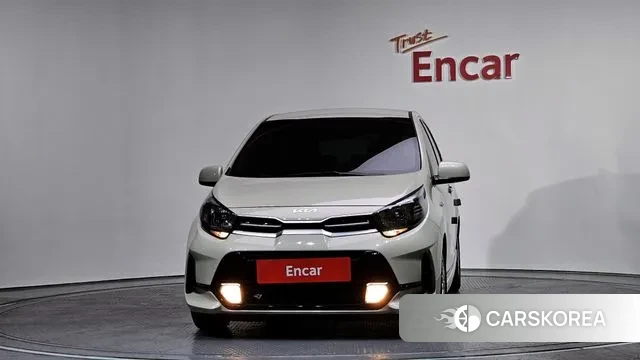 Kia Morning Urban (JA) id 3600578 из Кореи 13