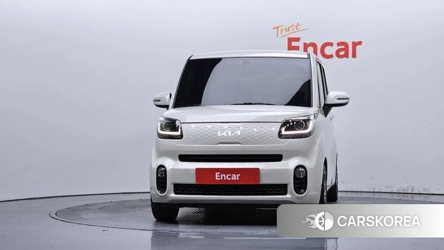 Kia The New Ray id 4848465 из Кореи 13