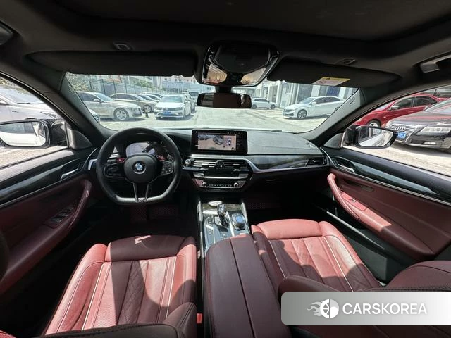 BMW 5 series id 4272120 из Китая 10