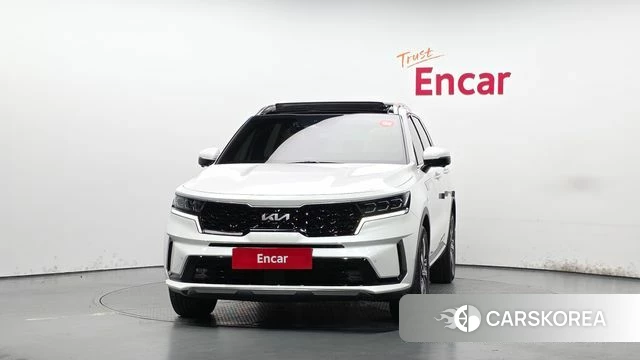 Kia Sorento 4th Generation id 4779244 из Кореи 13
