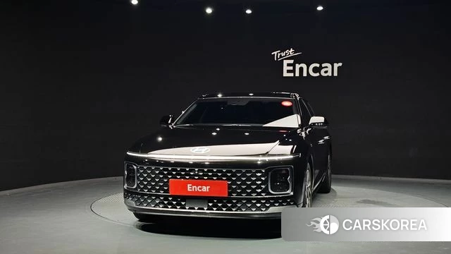 Hyundai Grandeur Hybrid (GN7) id 4433233 из Кореи 13