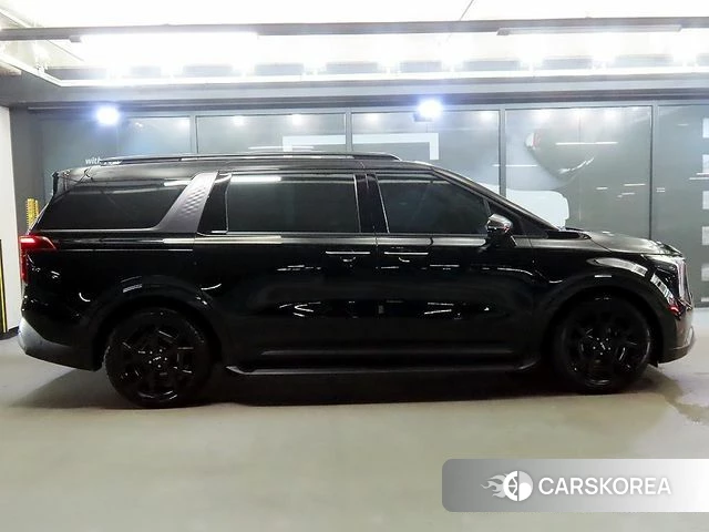 Kia The New Carnival 4th Generation id 4655757 из Кореи 13