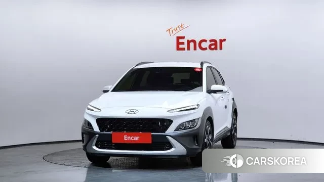 Hyundai The New Kona id 3741600 из Кореи 13