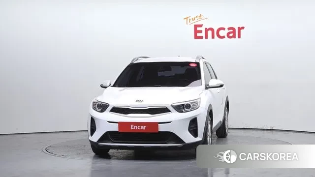 Kia Stonic id 3583295 из Кореи 13