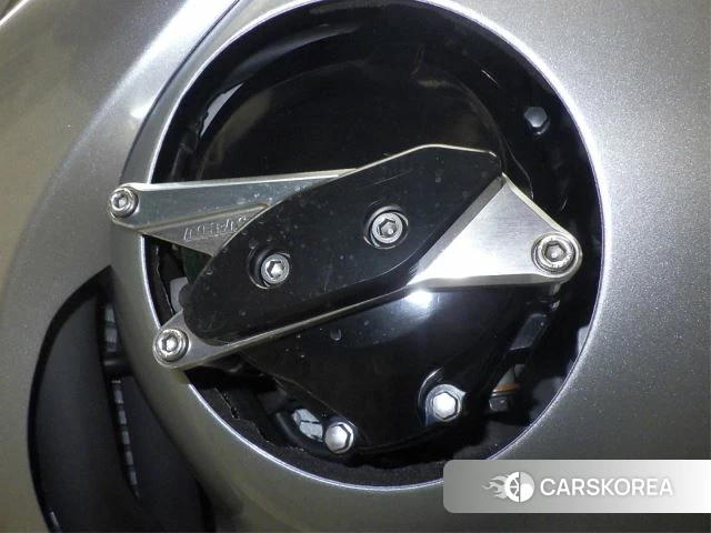 Engine photo