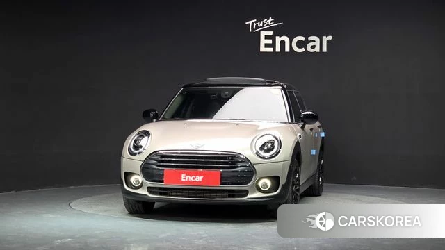 Mini Cooper Clubman id 4315515 из Кореи 23